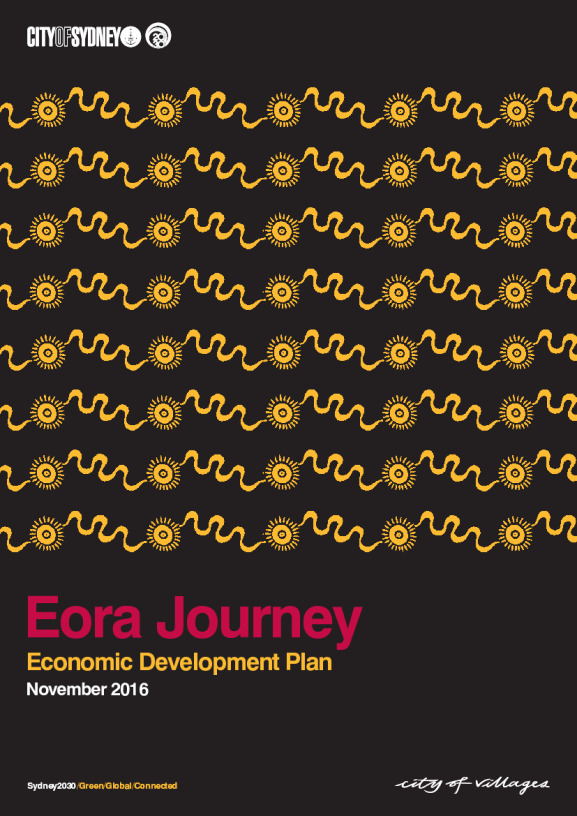 12036 Eora Journey Economic Action Plan FA1 Web Ready