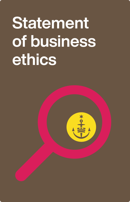 Statement Of Business Ethics - City Of Sydney