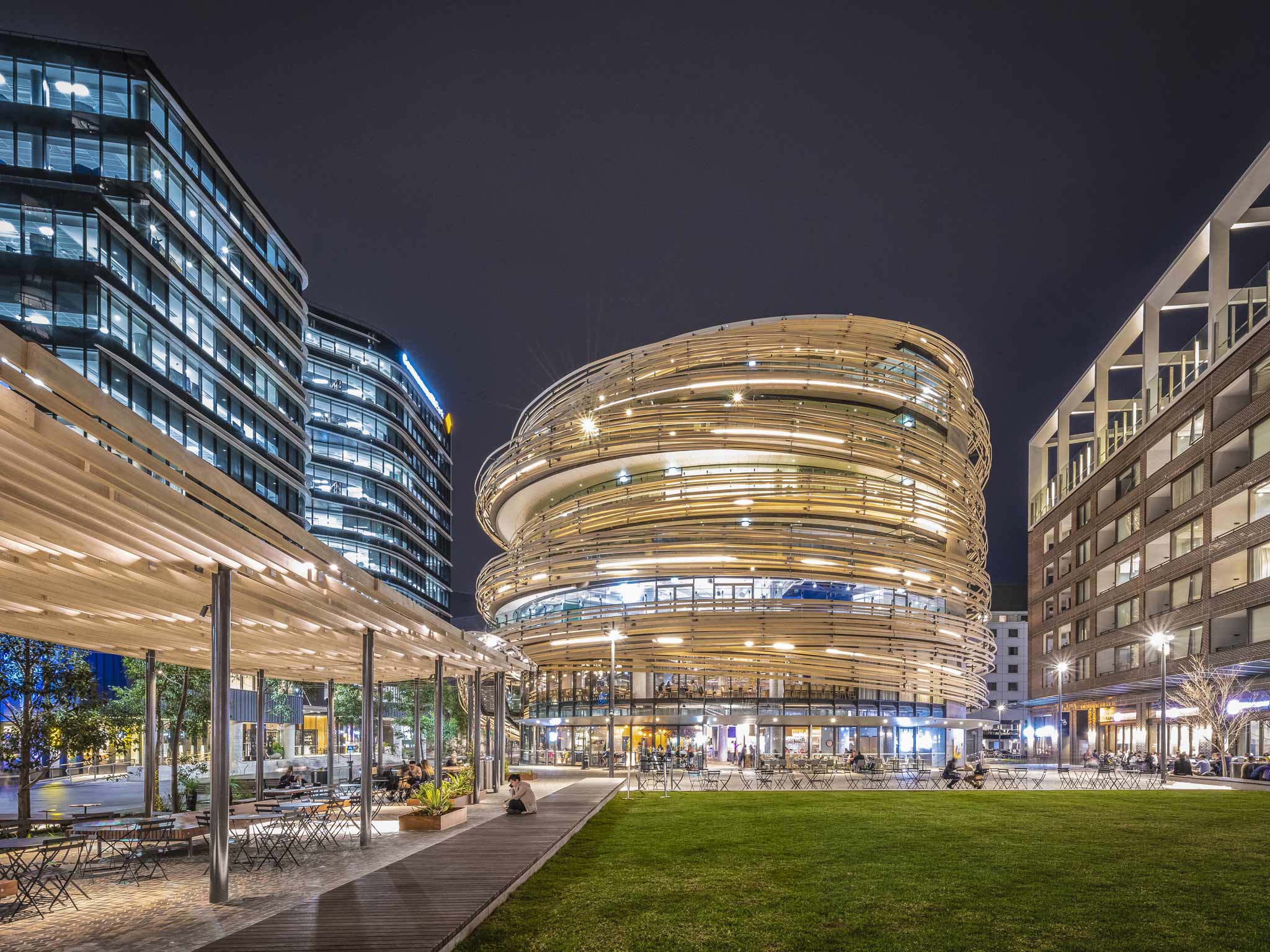 Sydney Libraries - City Of Sydney